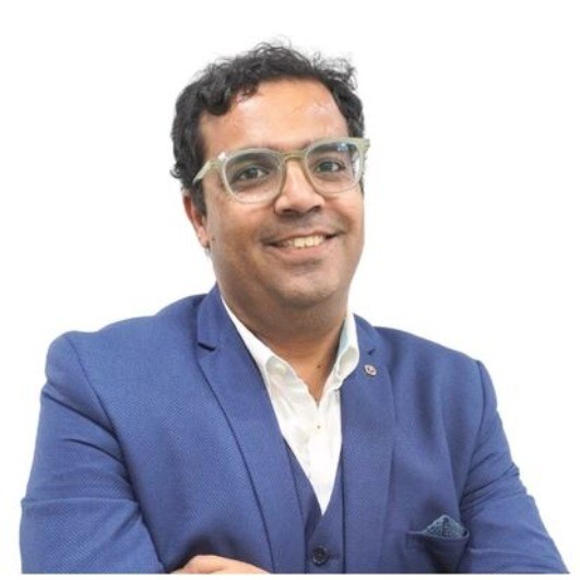 Jatin Bhagat