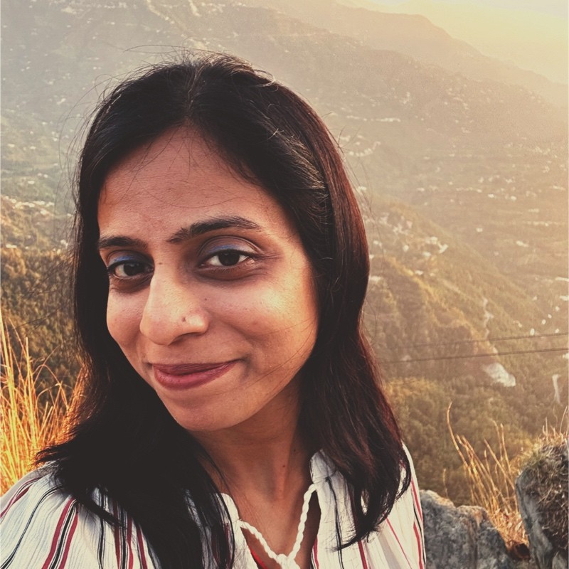 Nidhi Gupta