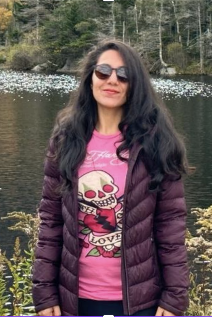 Sonam Bhagat